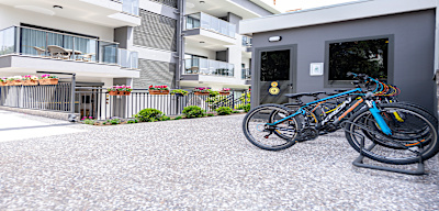 A Suite Side Genel 3